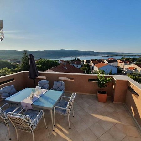 Allure Apartment Kornic Bagian luar foto
