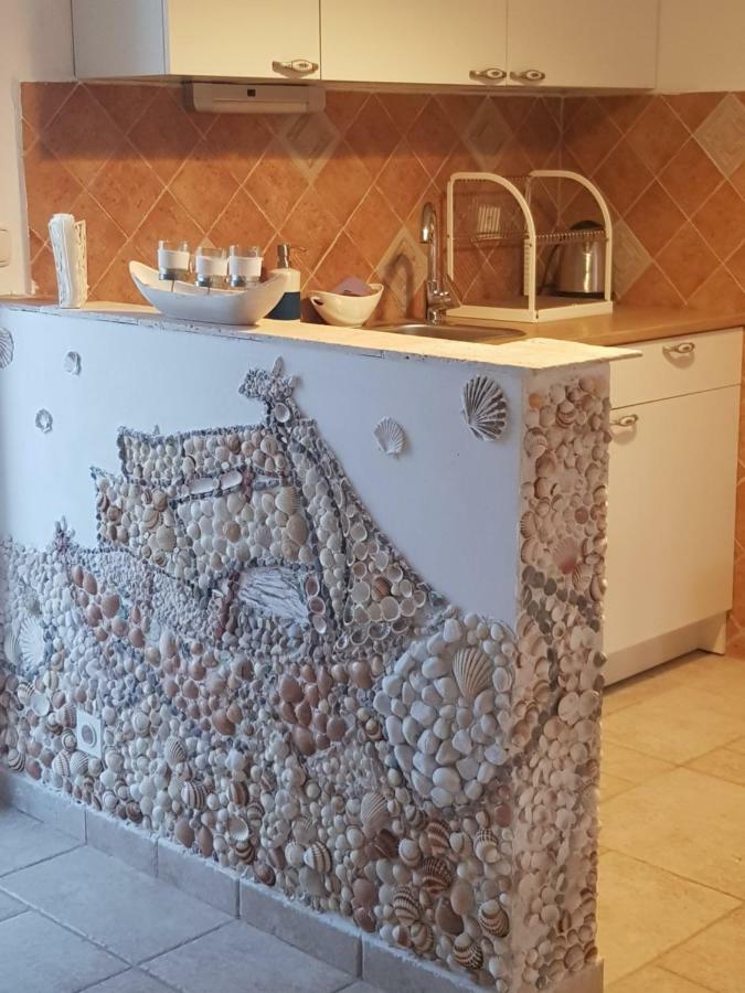 Allure Apartment Kornic Bagian luar foto