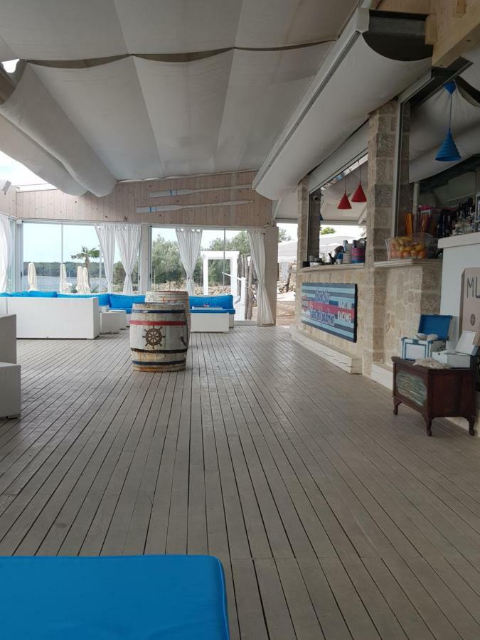 Allure Apartment Kornic Bagian luar foto