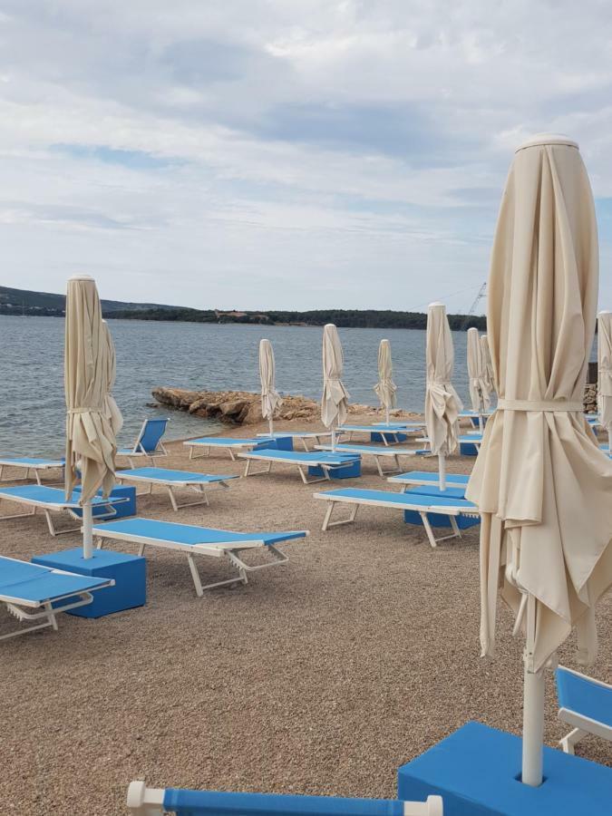 Allure Apartment Kornic Bagian luar foto