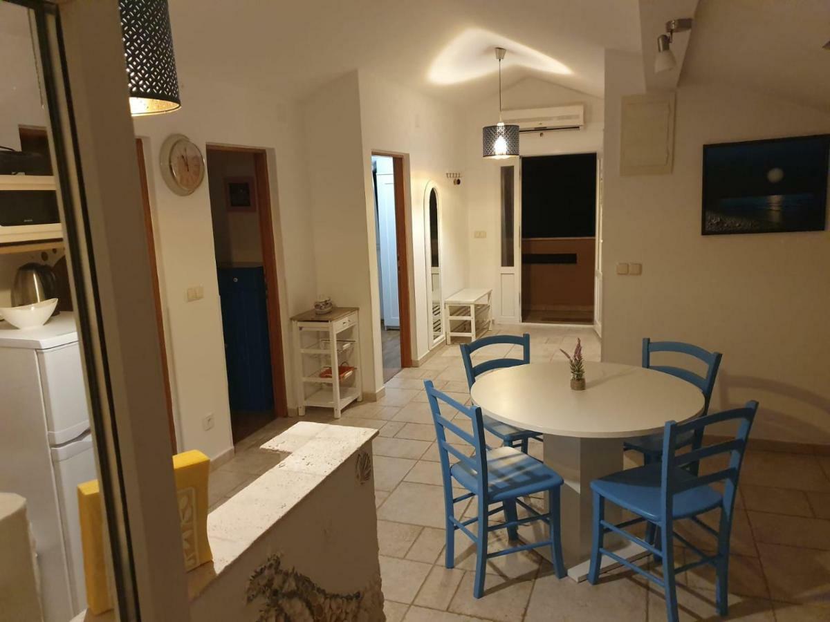 Allure Apartment Kornic Bagian luar foto