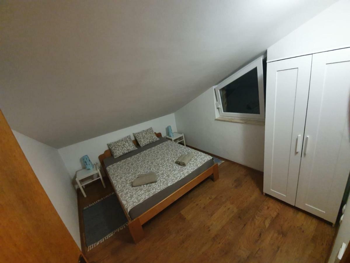 Allure Apartment Kornic Bagian luar foto