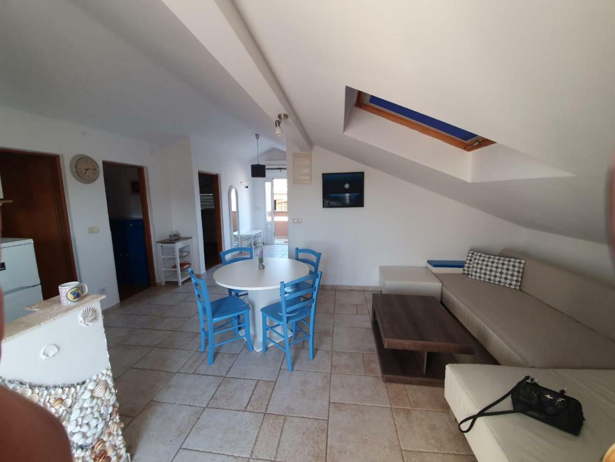 Allure Apartment Kornic Bagian luar foto