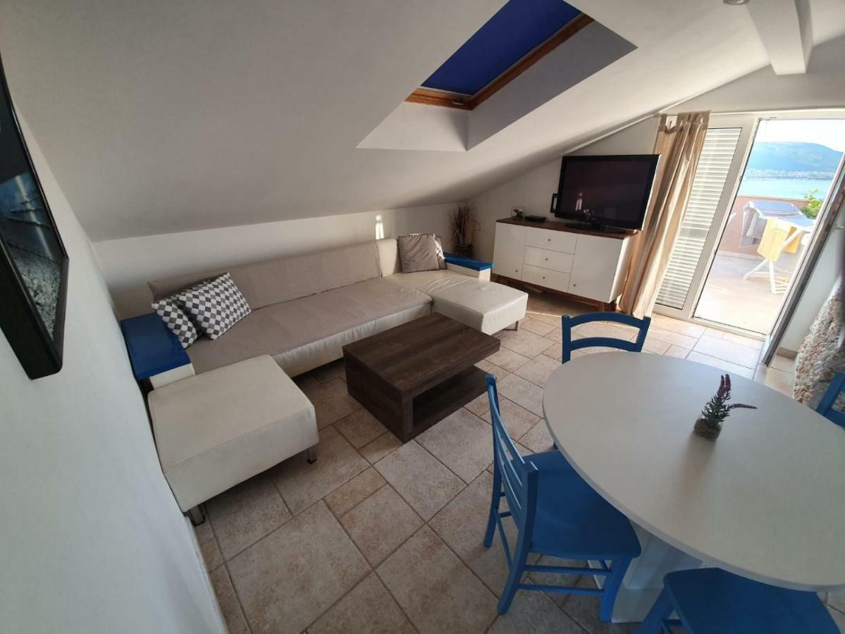 Allure Apartment Kornic Bagian luar foto