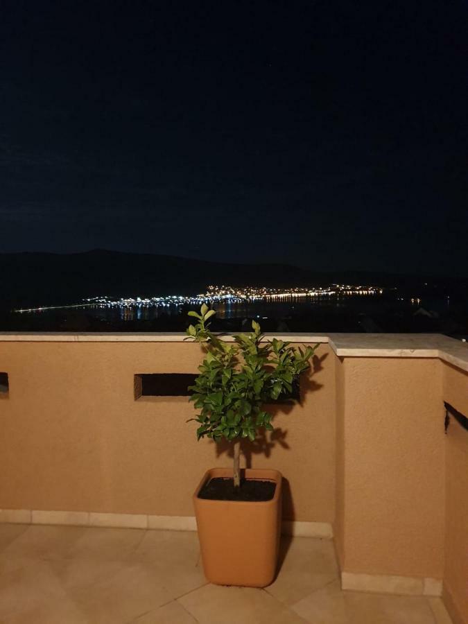 Allure Apartment Kornic Bagian luar foto