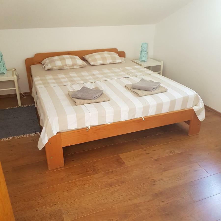 Allure Apartment Kornic Bagian luar foto