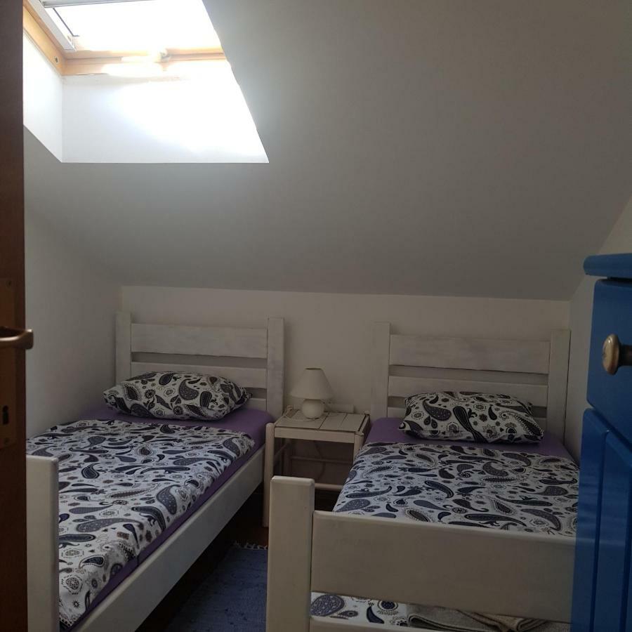 Allure Apartment Kornic Bagian luar foto