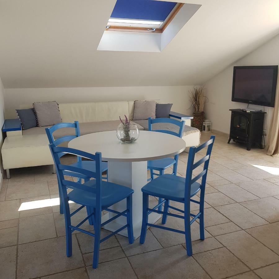 Allure Apartment Kornic Bagian luar foto