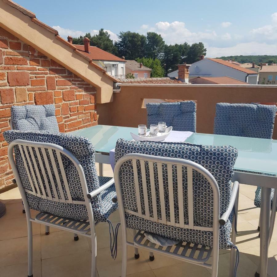 Allure Apartment Kornic Bagian luar foto