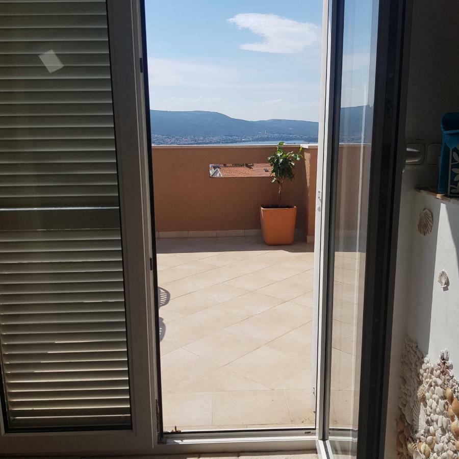 Allure Apartment Kornic Bagian luar foto