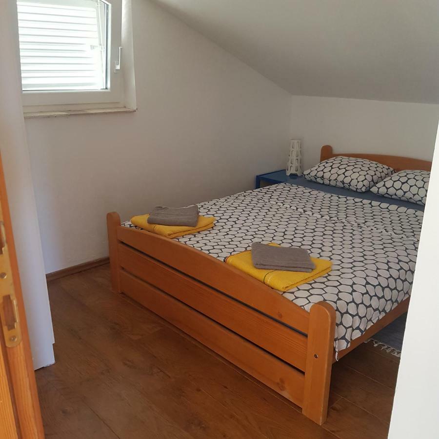 Allure Apartment Kornic Bagian luar foto