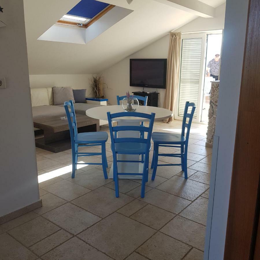 Allure Apartment Kornic Bagian luar foto