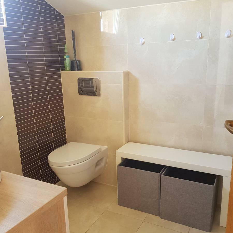 Allure Apartment Kornic Bagian luar foto