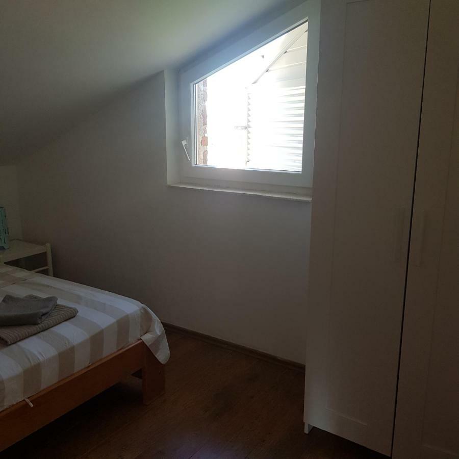 Allure Apartment Kornic Bagian luar foto