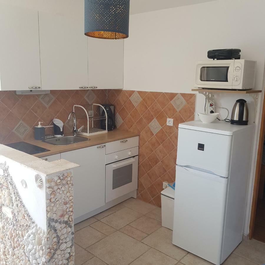 Allure Apartment Kornic Bagian luar foto