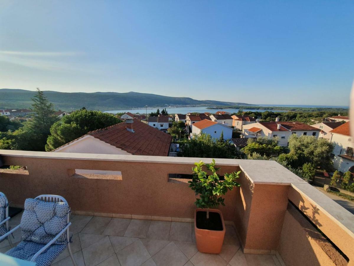 Allure Apartment Kornic Bagian luar foto