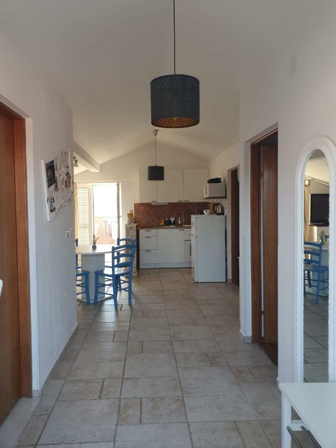 Allure Apartment Kornic Bagian luar foto