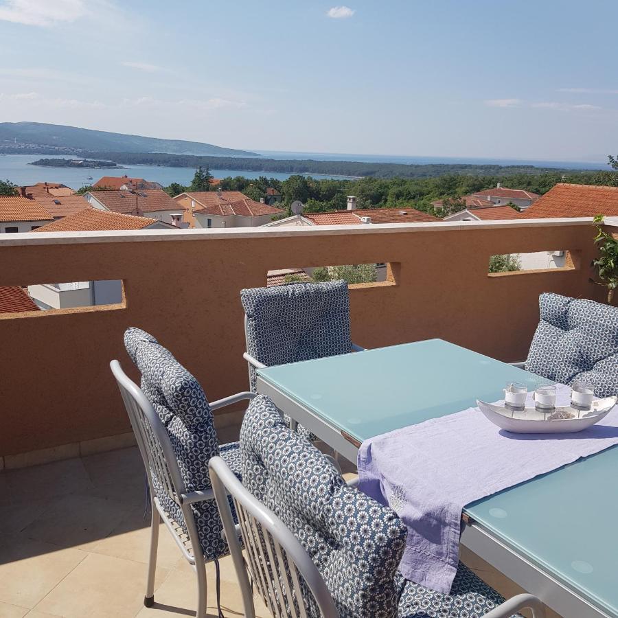 Allure Apartment Kornic Bagian luar foto